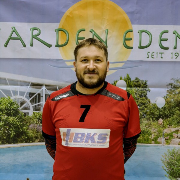 Christian Lange
