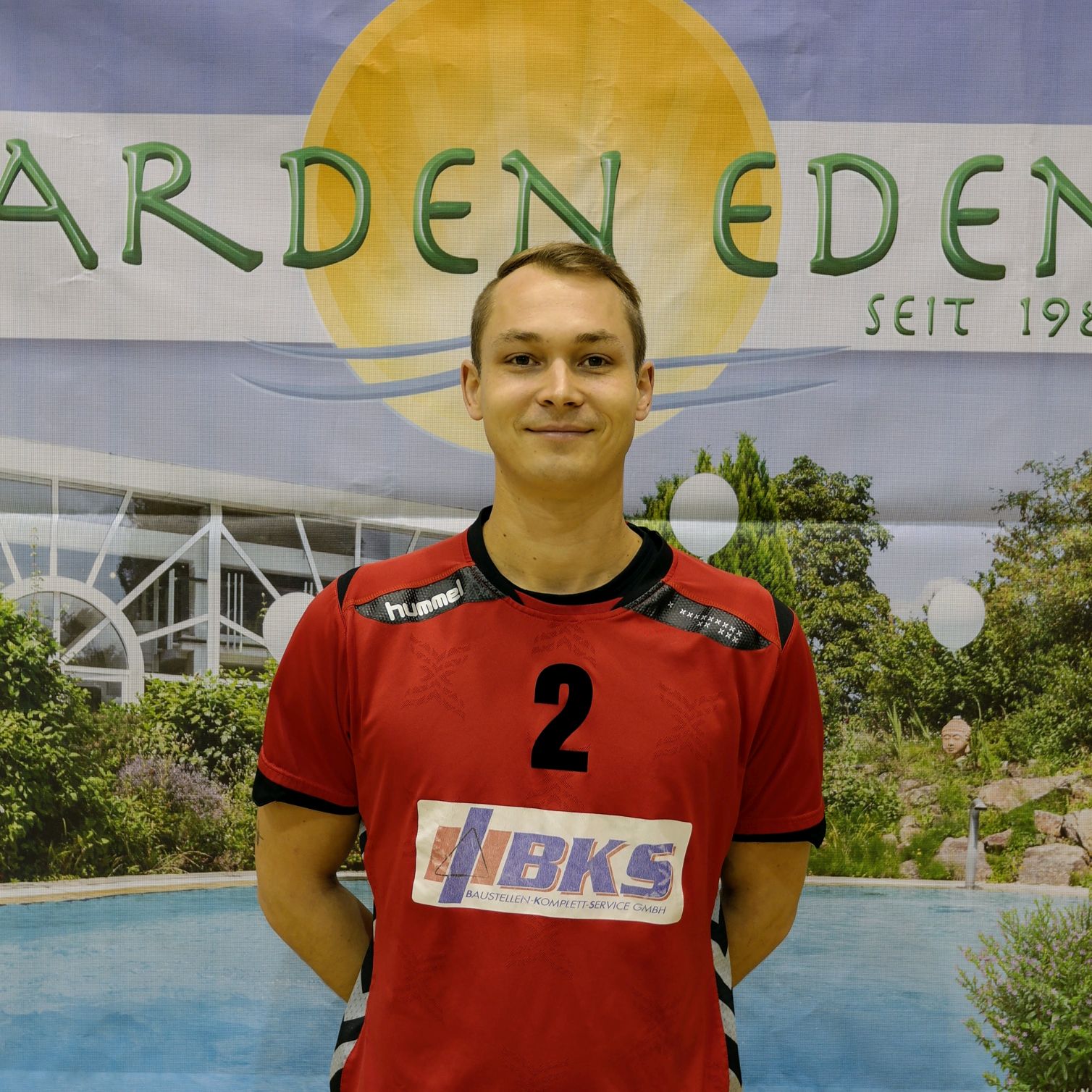 Dirk Katzmann