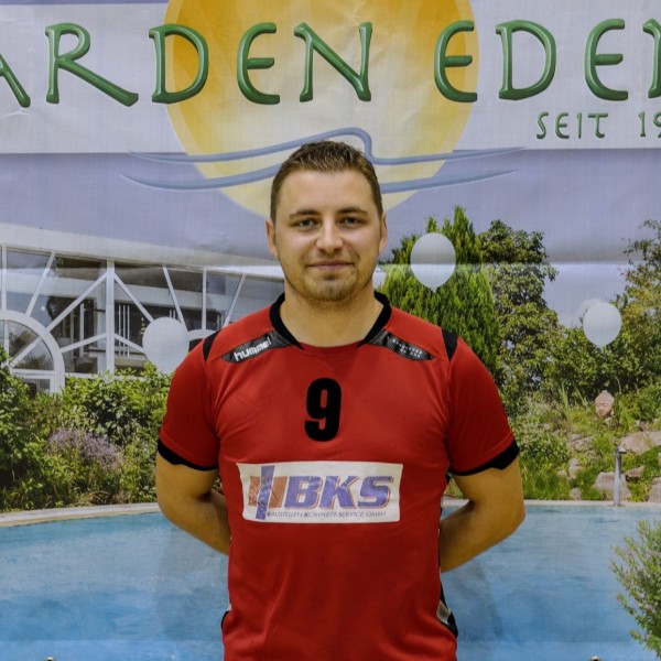 Sascha Zengeler