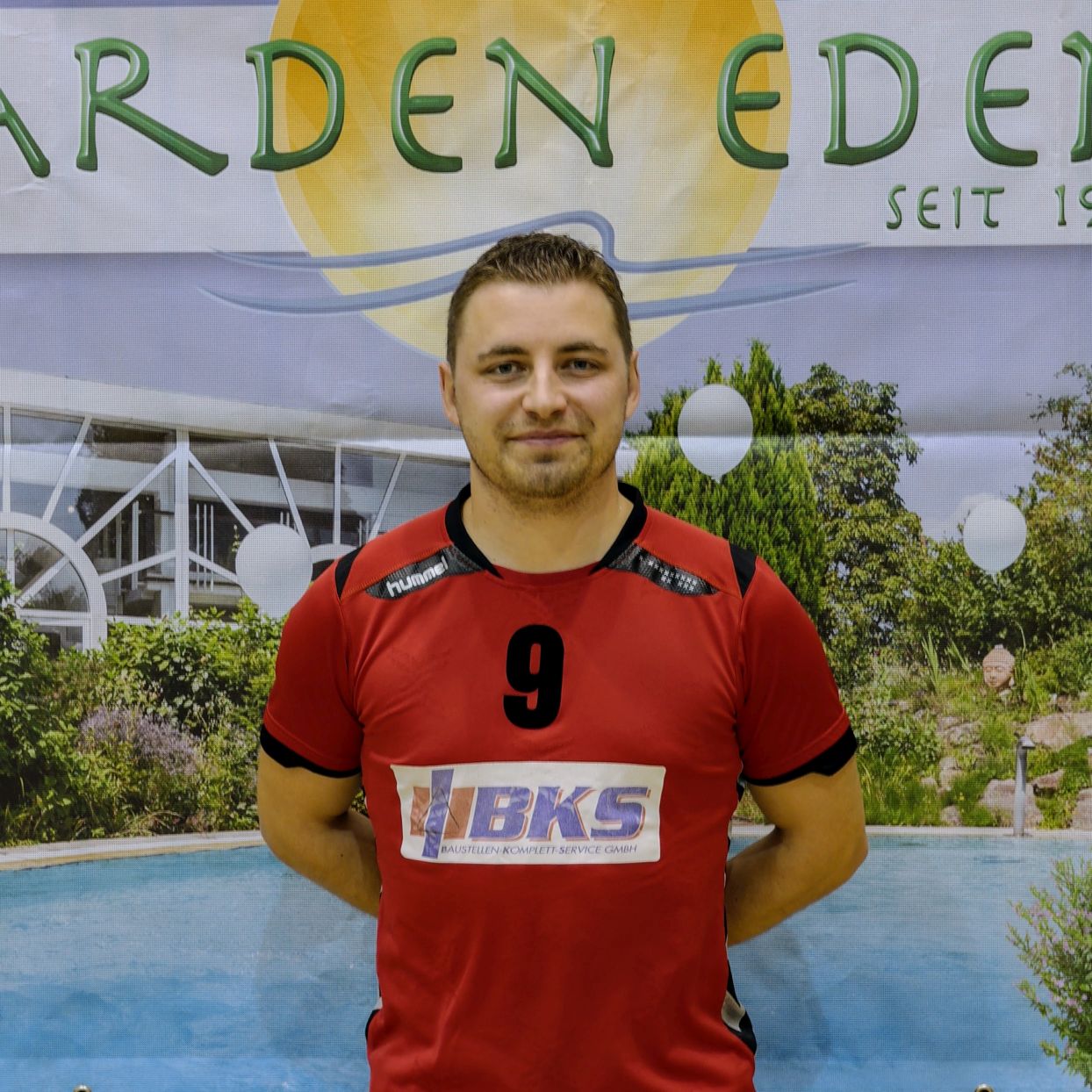 Sascha Zengeler