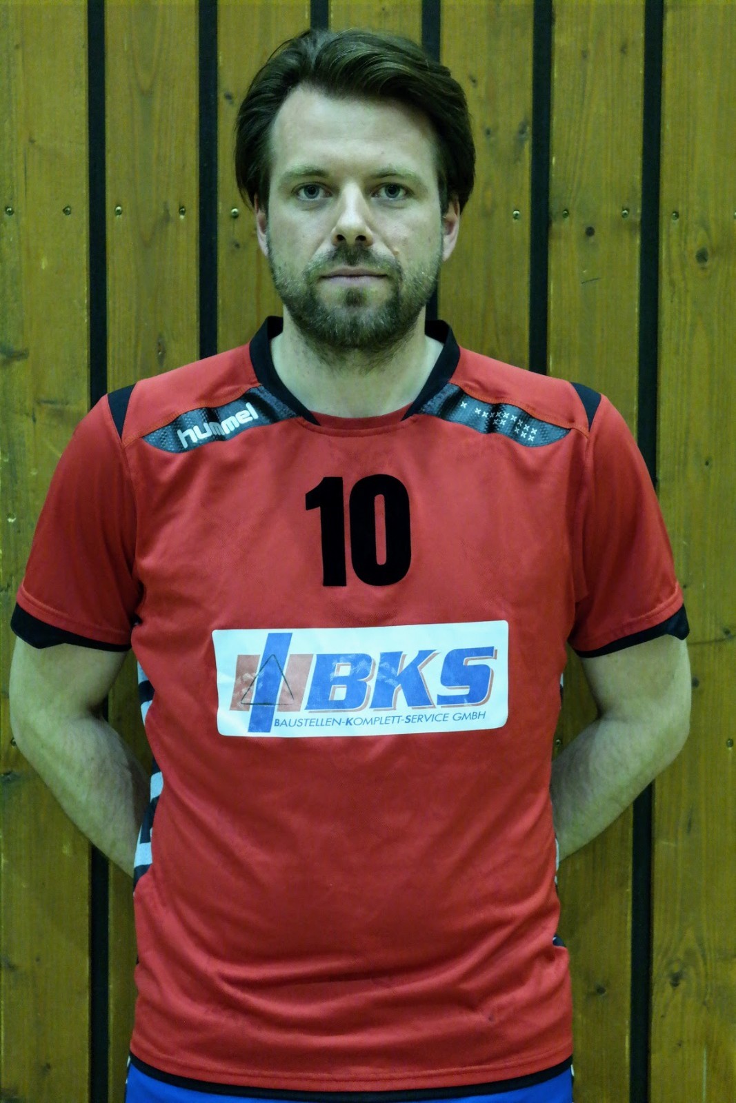 Patrick Lange