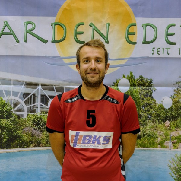 Florian Müller