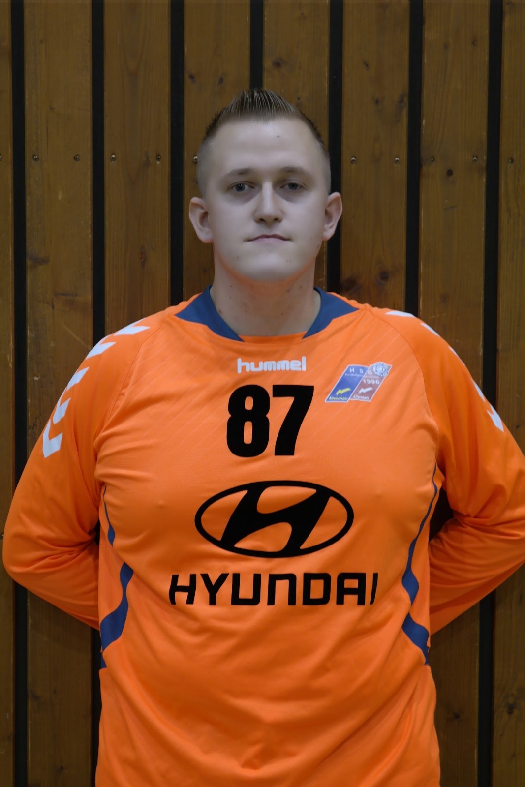 Jan Hagen