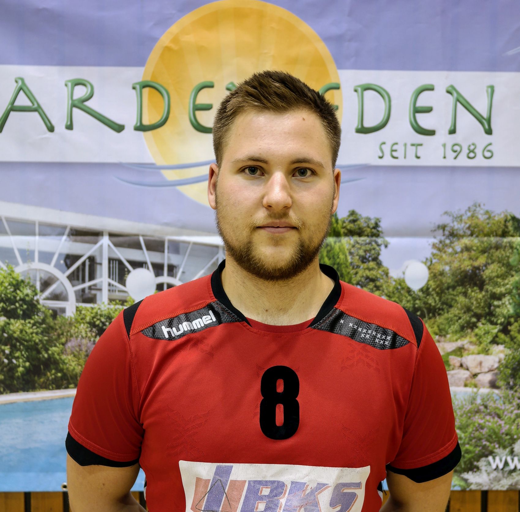 Nico Cron