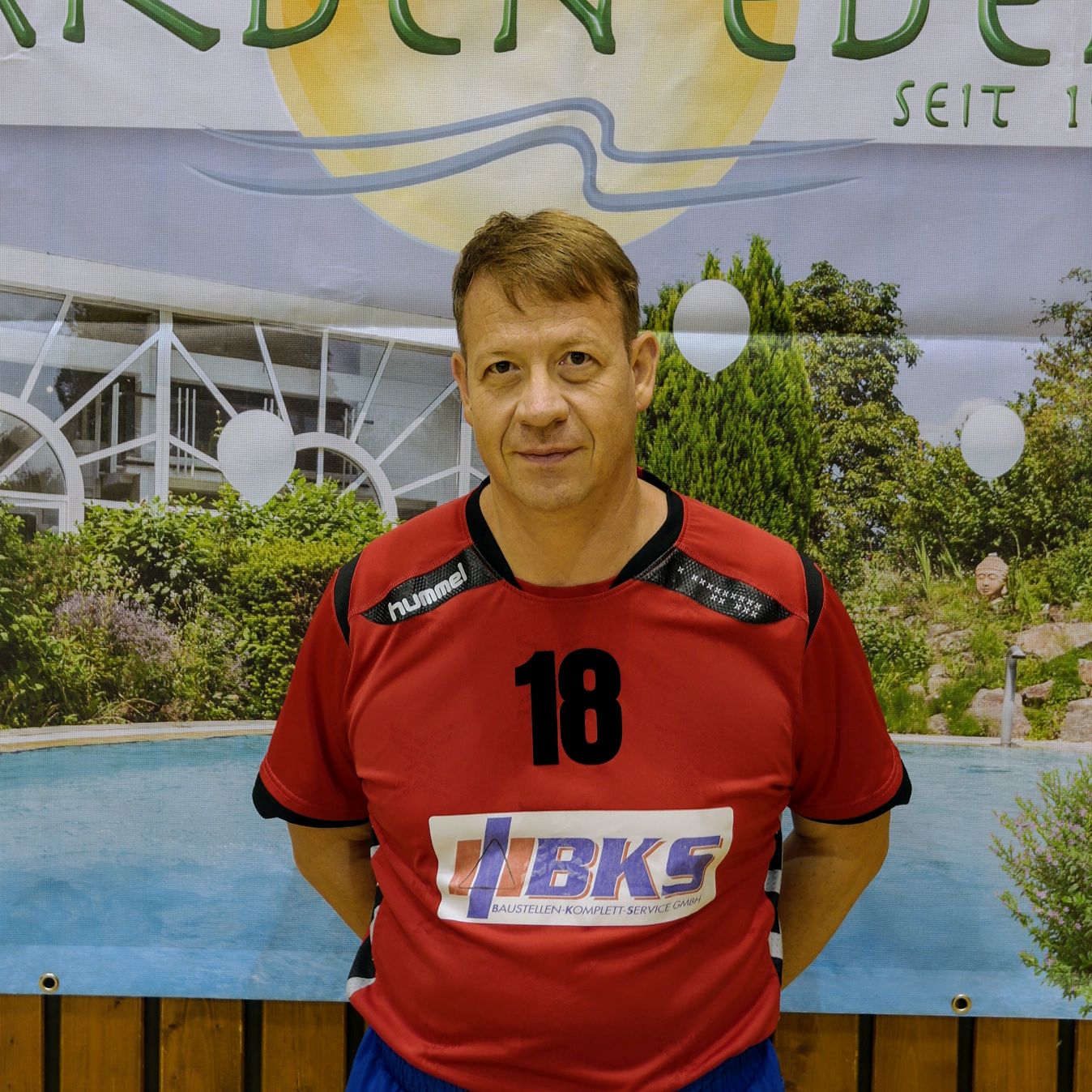 Andreas Betz
